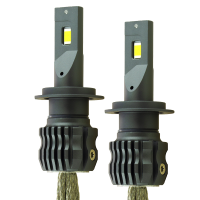 Світлодіодні лампи DriveX AL-02P H7 6000K LED 36W 12В