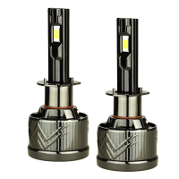 Світлодіодні лампи DriveX AL-09 H1 6000K LED 65W CAN 12V