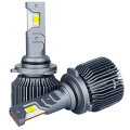 Світлодіодні лампи DriveX AL-11 HB4(9006) 5.5K 50W CAN