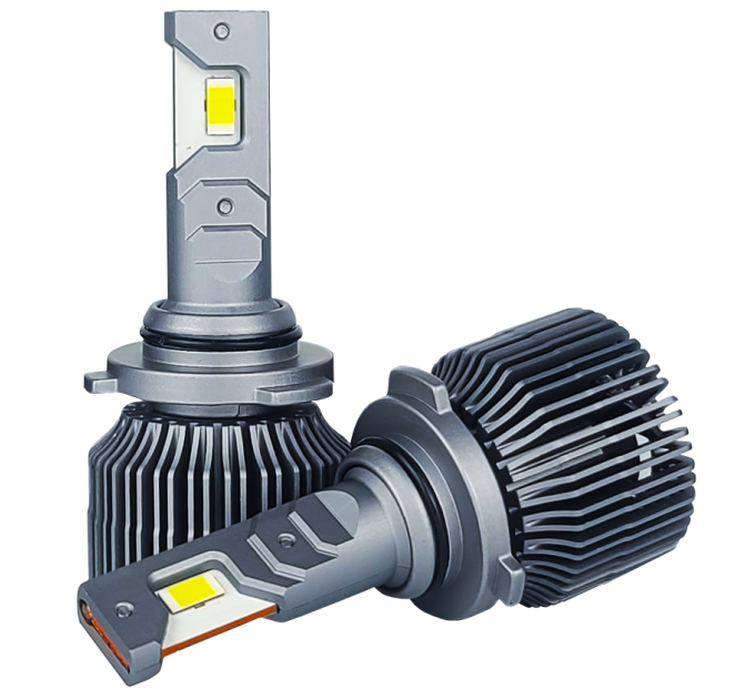 Світлодіодні лампи DriveX AL-11 HB4(9006) 5.5K 50W CAN