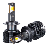 Світлодіодні лампи DriveX UL-01 H7/H18 5.5K 65W CAN