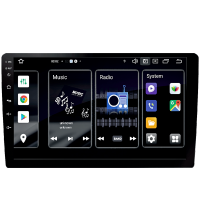 Автомагнітола DriveX UN9Q AND 9