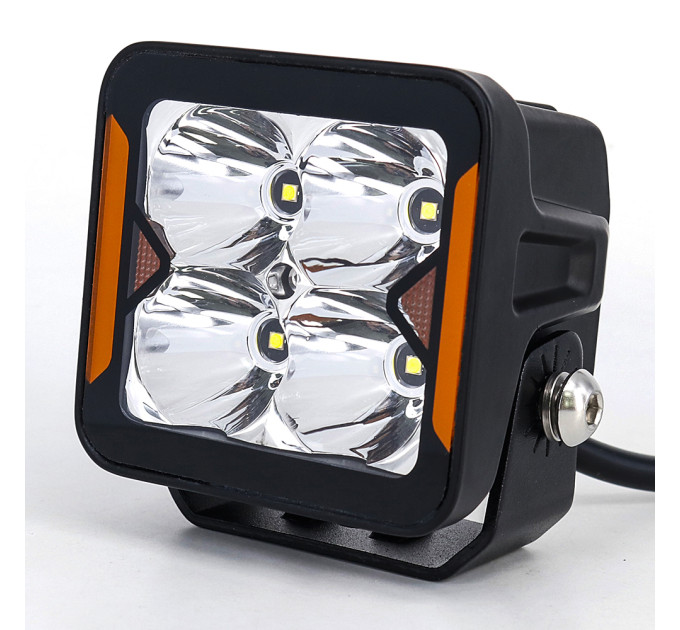 Фара додаткового світла DriveX WL SQ-104 DLX 3