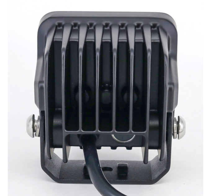 Фара додаткового світла DriveX WL SQ-104 DLX 3