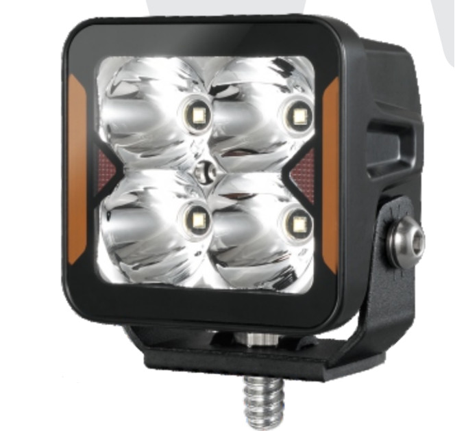 Фара додаткового світла DriveX WL SQ-104 DLX 3