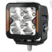 Фара додаткового світла DriveX WL SQ-104 DLX 3