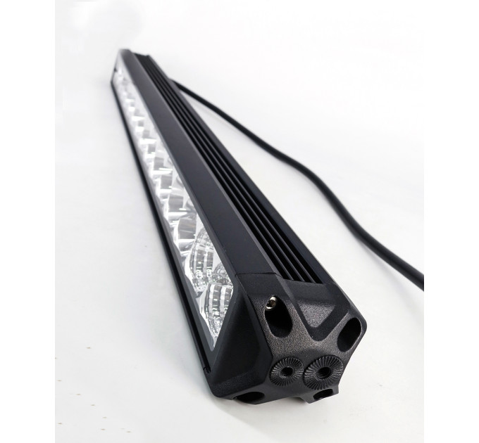 Фара додаткового світла DriveX WL LBA7-40 200W OSR COMBO 133 cm