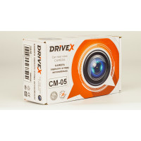 Камера заднього огляду DriveX CM-05 AHD