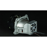 Світлодіодні лінзи DriveX BiLED STM-2 45W/55W 12V Dual-chip