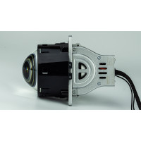 Світлодіодні лінзи DriveX BiLED STM-2 45W/55W 12V Dual-chip