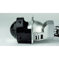Світлодіодні лінзи DriveX BiLED STM-2 45W/55W 12V Dual-chip