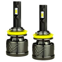 Світлодіодні лампи DriveX AL-09 H11 6000K LED 65W CAN 12V