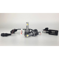 Світлодіодні лампи DriveX AL-11 9012 5.5K 50W CAN