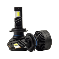 Світлодіодні лампи DriveX FE-03 H7 65W CAN 9-16V 6K