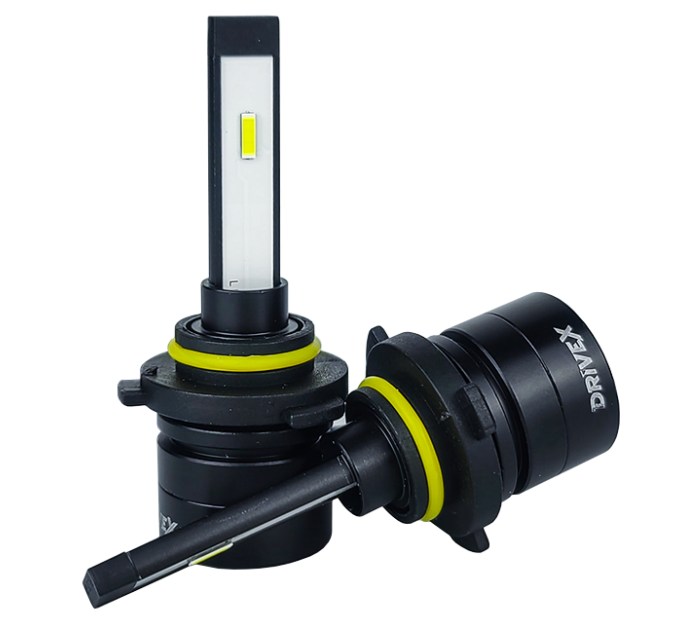 Світлодіодні лампи DriveX PA-03P PSX24W 9-16V 20W 6000K