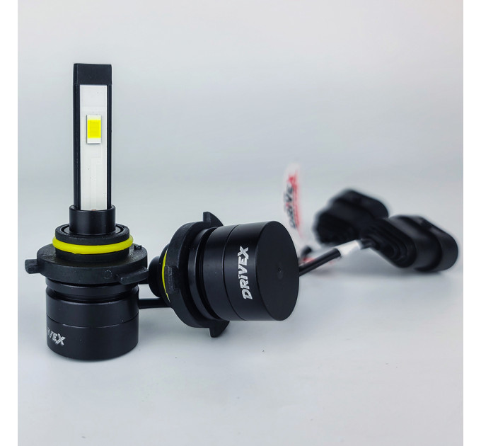 Світлодіодні лампи DriveX PA-03P PSX24W 9-16V 20W 6000K