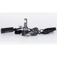 Світлодіодні лампи DriveX UL-01 HB3(9005) 5.5K 65W CAN