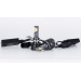 Світлодіодні лампи DriveX UL-01 HB3(9005) 5.5K 65W CAN