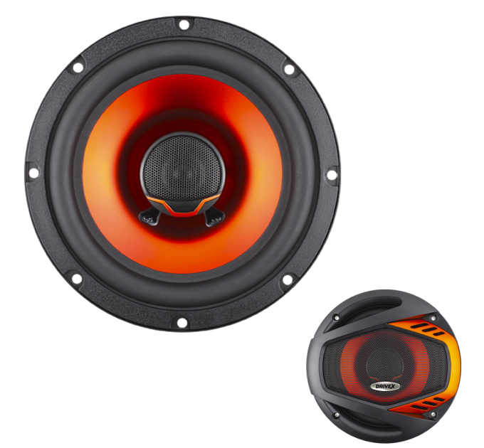 Акустика DriveX GT-602