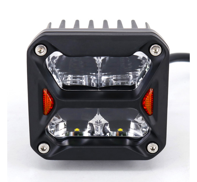 Фара додаткового світла DriveX WL SQ-105 DLX 3
