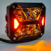 Фара додаткового світла DriveX WL SQ-105 DLX 3