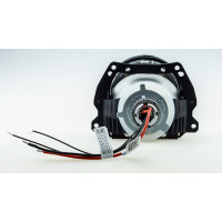 Світлодіодні лінзи DriveX BiLED Evolution F1S 47W 6000K 12V