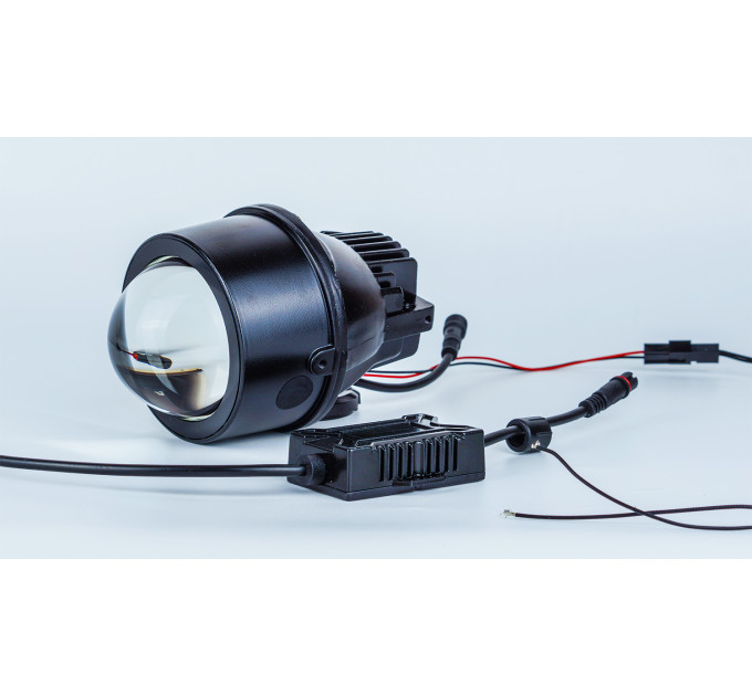 Світлодіодні лінзи DriveX BiLed HL3 3.0