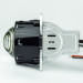Світлодіодні лінзи DriveX BiLED STM-3 47W/57W 12V Dual-chip