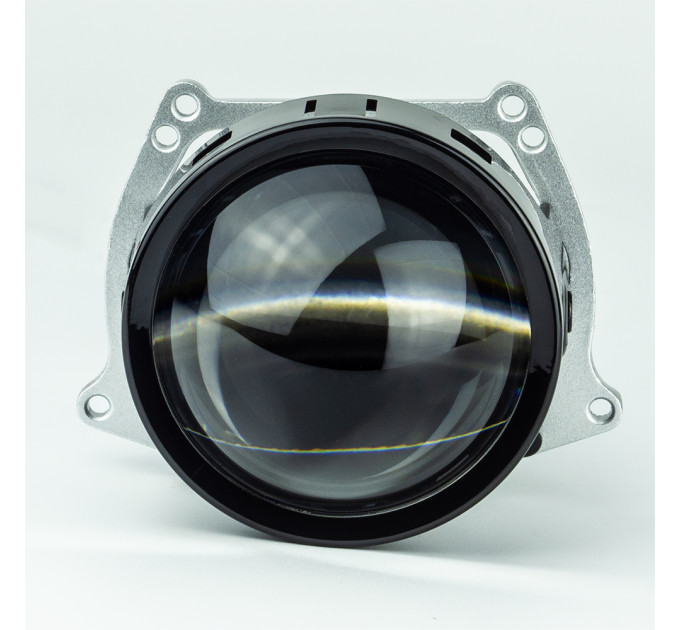 Світлодіодні лінзи DriveX BiLED STM-3 47W/57W 12V Dual-chip