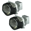 Світлодіодні лінзи DriveX BiLED STM-3 47W/57W 12V Dual-chip