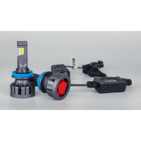 Світлодіодні лампи DriveX AL-01 PRO H11 52W CAN 9-32V 6000K