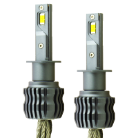 Світлодіодні лампи DriveX AL-02P H1 6000K LED 36W 12В