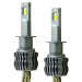 Світлодіодні лампи DriveX AL-02P H1 6000K LED 36W 12В