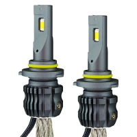 Світлодіодні лампи DriveX AL-02P HB3(9005) 6000K LED 36W 12В