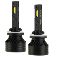 Світлодіодні лампи DriveX AL-03 H27(880) 5000K LED 45W CAN 12-24В