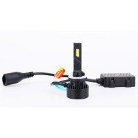 Світлодіодні лампи DriveX AL-03 H27(880) 5000K LED 45W CAN 12-24В