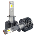 Світлодіодні лампи DriveX AL-11 H1 5.5K 50W CAN
