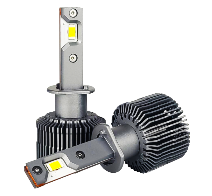 Світлодіодні лампи DriveX AL-11 H1 5.5K 50W CAN