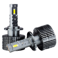 Світлодіодні лампи DriveX D4 DLX series 50W 6000K CAN під штатний блок