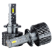 Світлодіодні лампи DriveX D4 DLX series 50W 6000K CAN під штатний блок