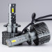 Світлодіодні лампи DriveX D4 DLX series 50W 6000K CAN під штатний блок