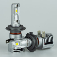 Світлодіодні лампи DriveX ME-07 H7 6000K 30W 9-32V