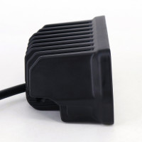 Фара додаткового світла DriveX WL DRL-102 DLX 2-20W OSR FL 9 cm