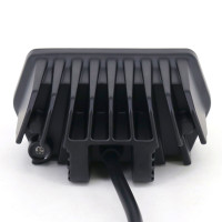 Фара додаткового світла DriveX WL DRL-102 DLX 2-20W OSR FL 9 cm