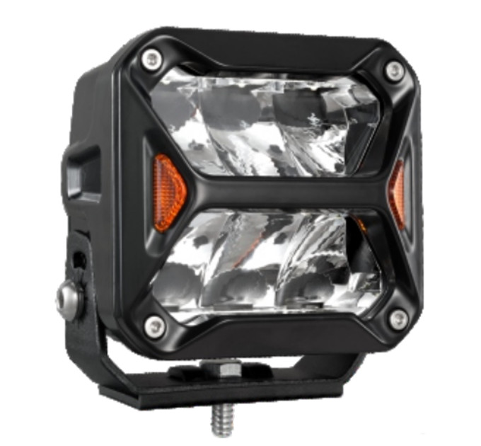 Фара додаткового світла DriveX WL SQ-106 DLX 3