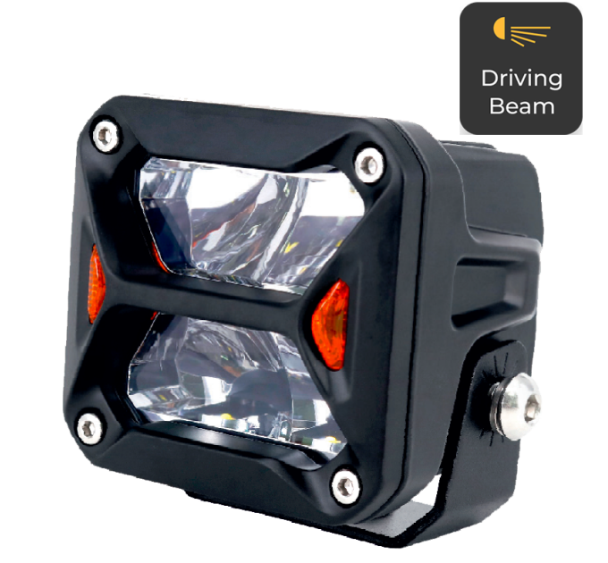 Фара додаткового світла DriveX WL SQ-106 DLX 3