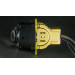Світлодіодні лінзи DriveX BiLED STM-5L 55W/65W 12V Dual-chip Lazer