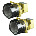 Світлодіодні лінзи DriveX BiLED STM-5L 55W/65W 12V Dual-chip Lazer