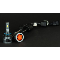 Світлодіодні лампи DriveX AL-01FE HB4(9006) 6000K 50W 12V 9500Lm LED