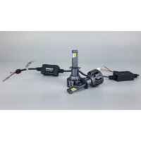 Світлодіодні лампиі DriveX AL-01 PRO H1 52W CAN 9-32V 6000K